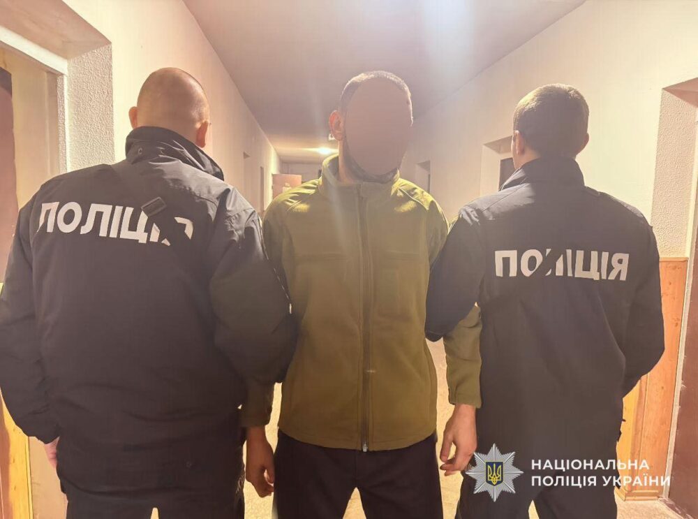 На Дніпропетровщині двоє чоловіків побили знайомого та залишили помирати (Фото)
