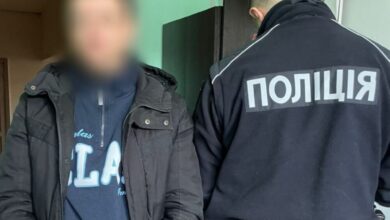 На Дніпропетровщині чоловік намагався вбити знайомого, підірвавши гранату у нього в квартирі (Фото)