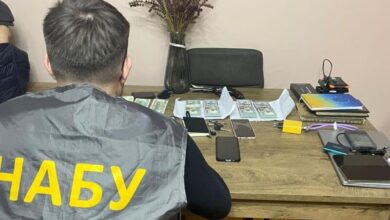 У НАБУ розповіли, якою музикою "надихалися" фігуранти операції "Мідас", щоб красти в українців світло