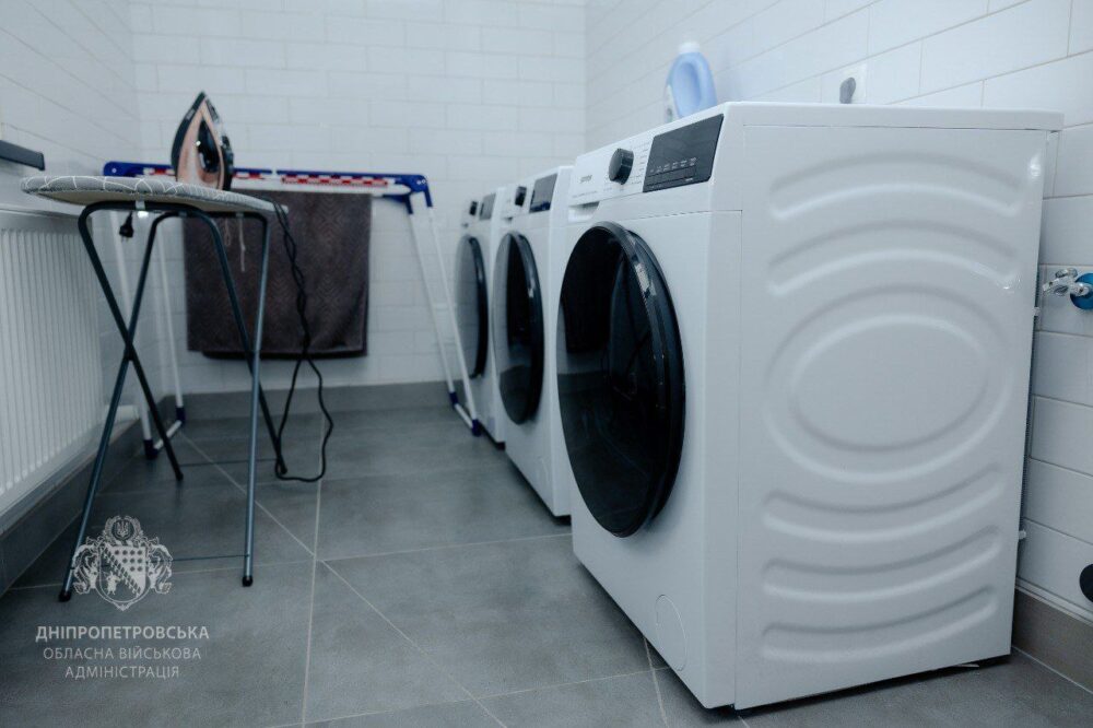 На Дніпропетровщині відкрили малий дитячий будинок, де діти житимуть як у справжній родині (Фото)