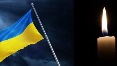 В бою за Україну загинув онук відомого політика та дисидента Левка Лук'яненка