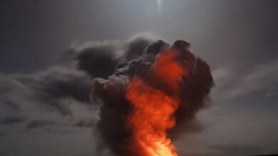 Російські окупанти вдарили КАБами по центру прифронтового селища на Дніпропетровщині (Відео)