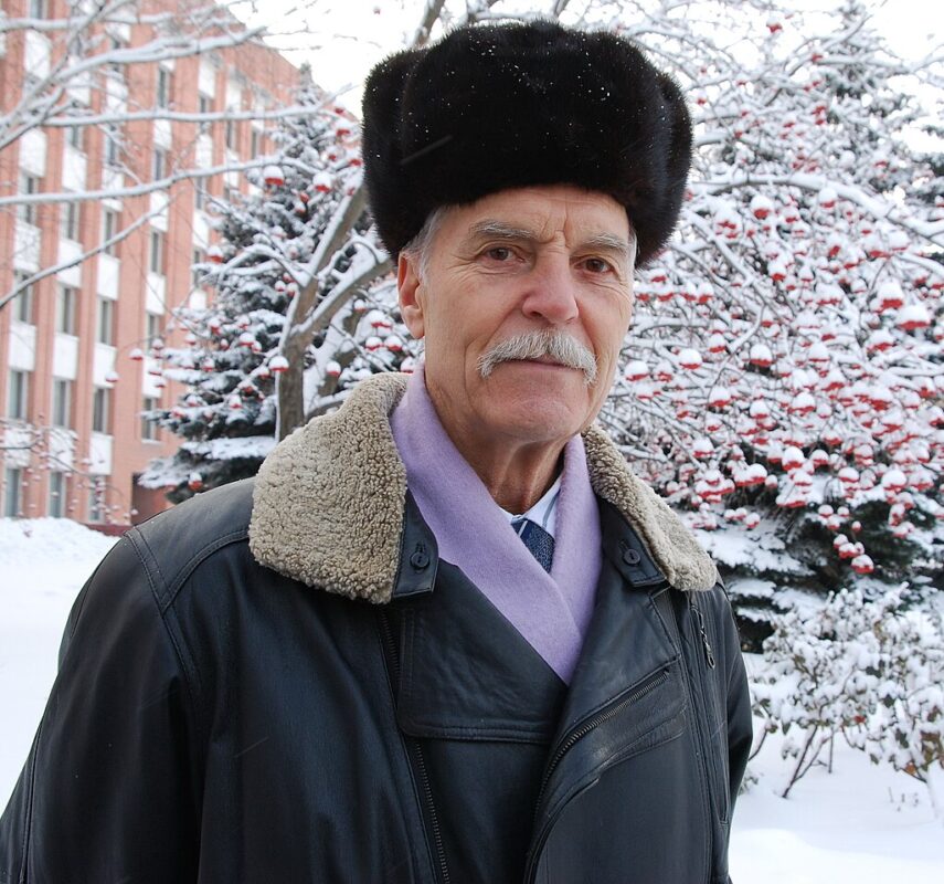 У Дніпрі пішов у засвіти видатний вчений-філолог