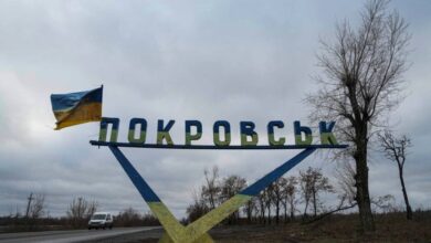 З'явився епічний фінал брутального в'їзду окупантів у Покровськ, яким так хизувалися росіяни (Відео)