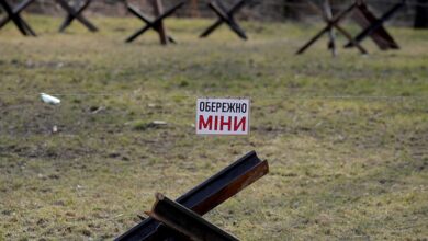 В Україні перший фермер, який самостійно розмінував землі, отримав 4,5 млн грн компенсації
