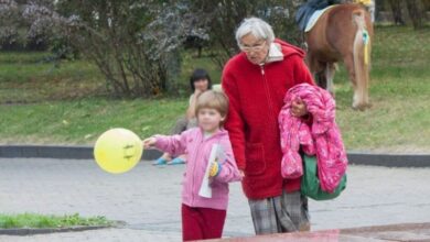 У Чернігові померла жінка, яка народила дитину шляхом штучного запліднення у 65-річному віці