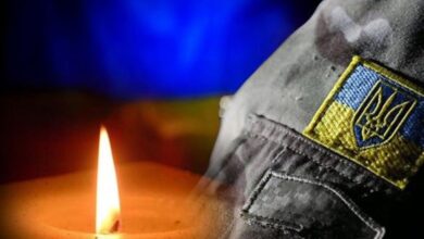 В бою за Україну загинув офіцер із Кривого Рогу, який воював із часів АТО (Фото)