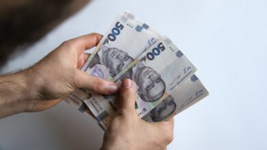 На Дніпропетровщині виплатять 6 500 гривень громадянам вразливих категорій