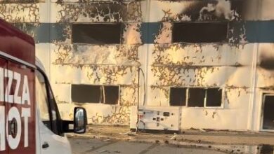 росія знищила у Львові виробництво нової мережі піцерій (Відео)