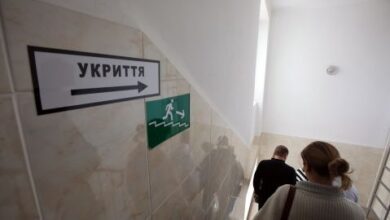 У Дніпрі для переселенців зведуть будинок із протирадіаційним укриттям