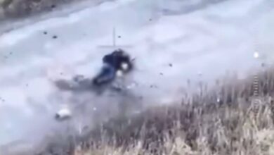 На Харківщині розслідують вбивство російськими військовими двох цивільних (Фото)