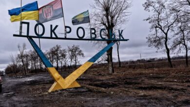 Ситуація у Покровську та Мирнограді: ЗСУ проводять часткову зачистку росіян (Відео)