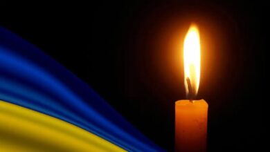 На війні загинув футболіст із Дніпропетровщини (Фото)