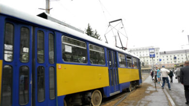У Дніпрі один із трамваїв відправиться з кінцевих зупинок раніше: що сталося