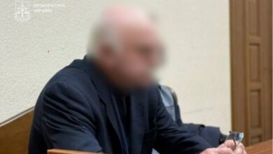 У Києві засудили 71-річного водія, який 5 років тому влаштував смертельну ДТП посеред Майдану Незалежності (Відео)