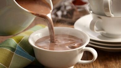 5 незвичайних способів приготувати какао: покрокові рецепти (Фото)