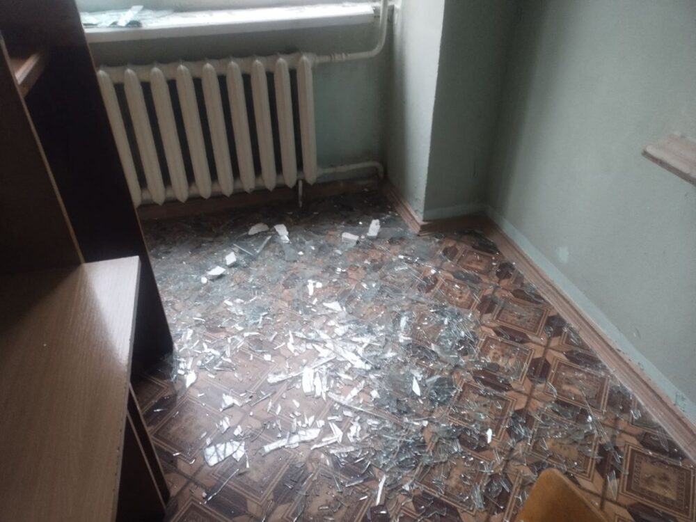 4 загиблих і 40 постраждалих: наслідки ракетної атаки російських окупантів по Дніпру (Відео)