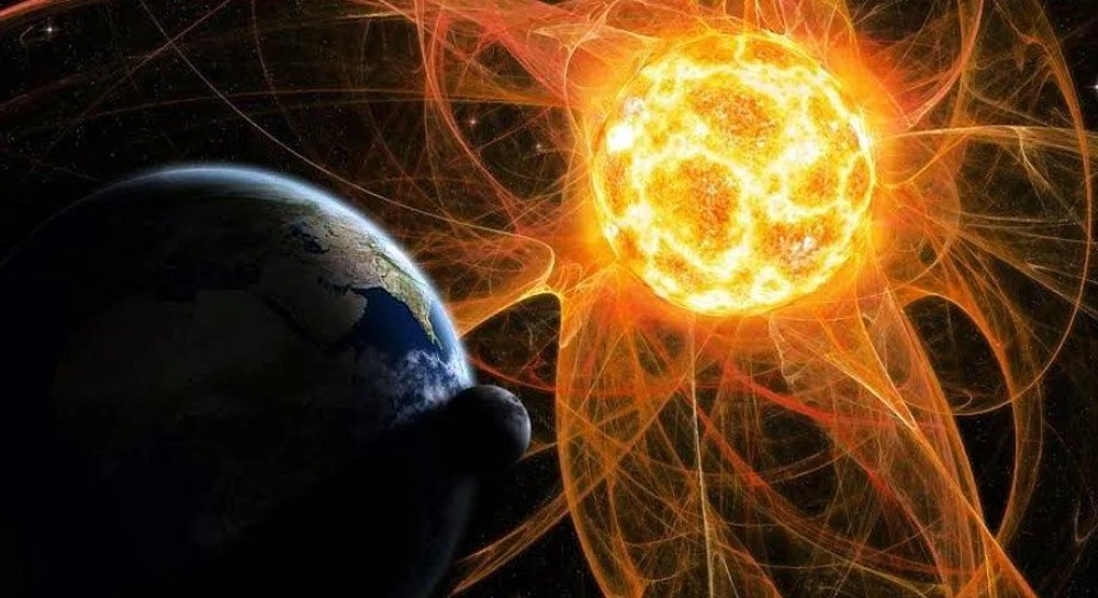 Наприкінці року на українців чекають 3 магнітні бурі: як до них підготуватися