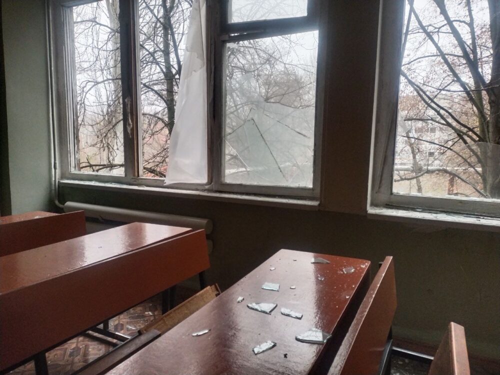 4 загиблих і 40 постраждалих: наслідки ракетної атаки російських окупантів по Дніпру (Відео)