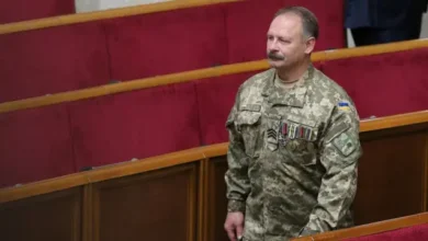 У 2027 році в Україні святкуватимуть День народження екснардепа, який з трибуни Ради сказав, що "путін - *уйло"