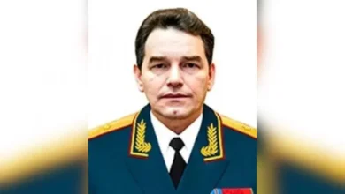 У Москві підірвали в автомобілі генерал-майора, який воював проти України (Відео)