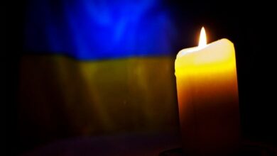 У лікарні Дніпра помер 50-річний військовий із Синельникового (Фото)