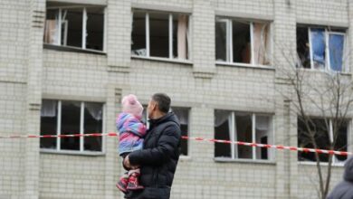 У 2026 для переселенців на Дніпропетровщині виділять 76 житлових приміщень