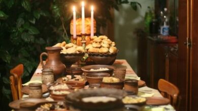 Головні традиції святкування Святвечора та Різдва в Україні (Фото)