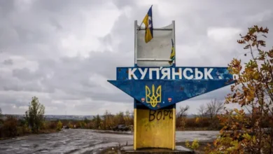 ЗСУ зачистили частину Куп'янська від росіян та ліквідували в результаті операції понад 1000 окупантів (Відео)
