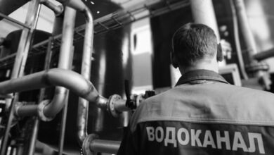 На Дніпропетровщині розслідують смерть співробітника водоканалу, який без медогляду виконував важку роботу (Відео)