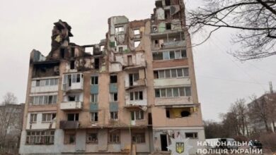 У Тернополі за пів місяця після російської атаки по багатоповерхівці знайшли тіла ще 2 жертв: серед них - 4-річна дитина (Фото)