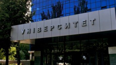 У Дніпрі на Facebook-сторінці одного з університетів показують тайські серіали: що сталося