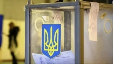 В Україні попри війну готуються до виборів: у Верховній Раді формують невідкладну робочу групу