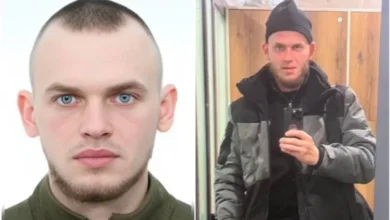 У Дніпрі розшукують 30-річного чоловіка, якого підозрюють у скоєнні вбивства (Фото)