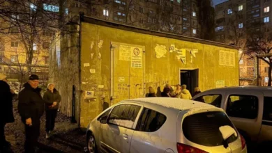Що у ДТЕК відповіли мешканця ж/м Тополя у Дніпрі, в яких є світло лише кілька хвилин на день