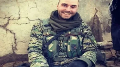 СБУ викрила в Україні військового інструктора з Британії, якого завербували російські спецслужби (Фото)