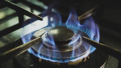 На Дніпропетровщині чоловік затопив газопровід і залишив без блакитного палива весь під'їзд
