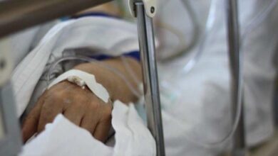 У лікарні Кривого Рогу після 10 днів боротьби за життя помер 27-річний водій, який врізався у стовп (Відео)