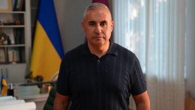 Росіяни поширюють фейк, нібито на Дніпропетровщині поліція затримала мера одного з міст (Фото)