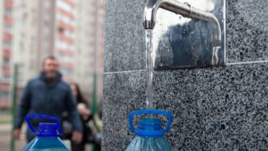 У Дніпрі на понад добу залишаться без води декілька вулиць та проспектів