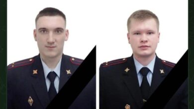 У Москві ліквідували двох поліцейських, які катували українських військових у полоні (Відео)