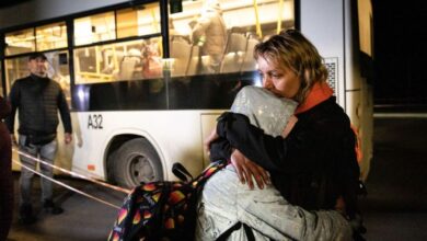 У прифронтовій громаді Дніпропетровщини мешканцям дали 20 днів на обов'язкову евакуацію