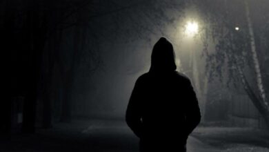 У Дніпрі шукають невідомих, які на Різдво убили чоловіка заради мобільного телефону (Фото)