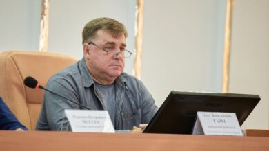 У місті на Дніпропетровщині звільнили голову районної держадміністрації: про кого йдеться