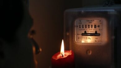 У Дніпрі найближчим часом можуть запровадити аварійні відключення світла