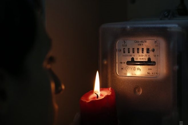 У Дніпрі найближчим часом можуть запровадити аварійні відключення світла