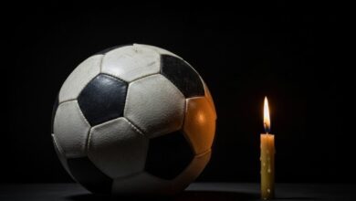 У Дніпрі пішов із життя футбольний лікар (Фото)