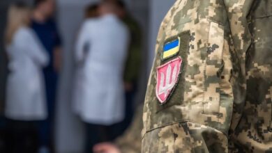Чоловік, який вистрибнув з трамвая в тунель у Кривому Розі, виявився військовим: йому відірвало ногу (Фото)