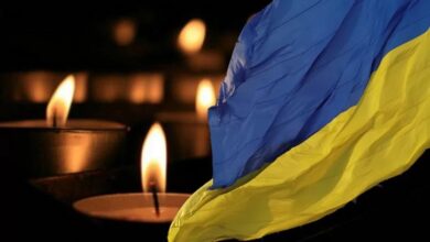 В бою за Україну загинув режисер "Орла і Решки" (Фото)