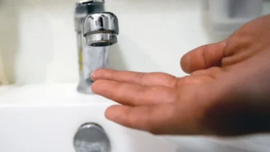 У Дніпрі перекрили водопостачання 6 вулицям: що сталося